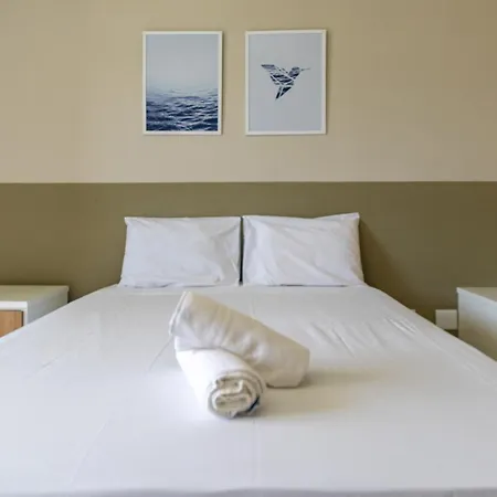 Apart Hotel Porto Príncipe-3